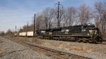 NS 8032 leading 20Q